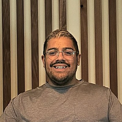Adam Ramirez